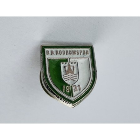 Pin Bodrumspor (TUR)