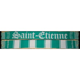 Schal AS Saint-Étienne (FRA), Kop Sud