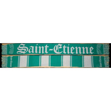 Schal AS Saint-Étienne (FRA), Kop Sud