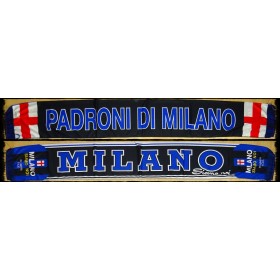 Schal Inter Mailand, FC Internazionale (ITA), Padroni