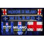 Schal Inter Mailand, FC Internazionale (ITA), Padroni