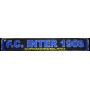 Schal Inter Mailand, FC Internazionale (ITA), Gruppo Brusco