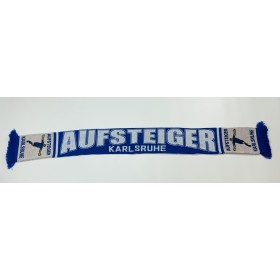 Schal Karlsruhe (GER), Aufsteiger