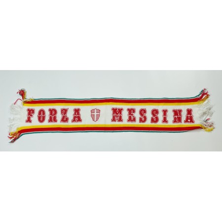 Schal ACR Messina (ITA), Forza Messina
