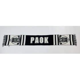 Schal PAOK Thessaloniki (GRE)