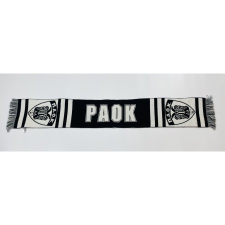 Schal PAOK Thessaloniki (GRE)