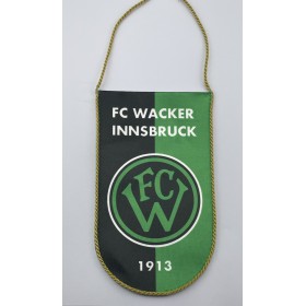 Wimpel Wacker Innsbruck (AUT)