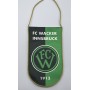 Wimpel Wacker Innsbruck (AUT)