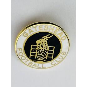 Pin Gateshead FC (ENG)