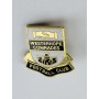 Pin Westerhope United FC (ENG)