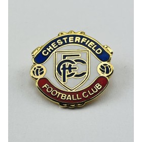 Pin Chesterfield FC (ENG)