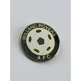 Pin Wiland Rovers AFC (ENG)