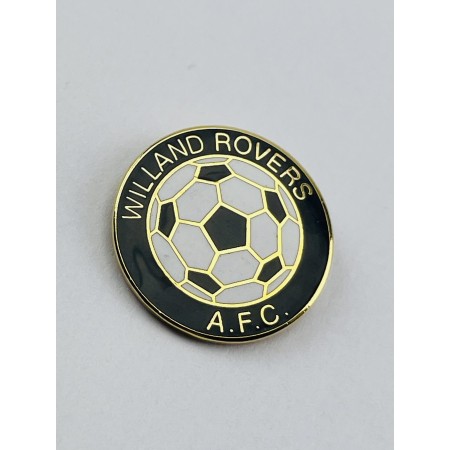 Pin Wiland Rovers AFC (ENG)
