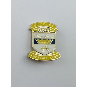 Pin Studley FC (ENG)