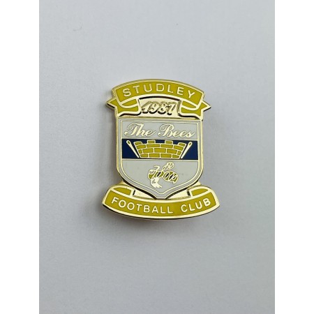 Pin Studley FC (ENG)