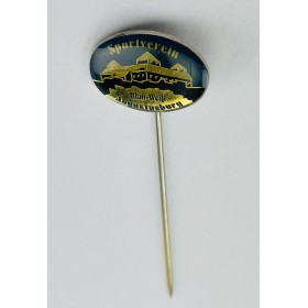 Pin SV Blau-Weiß Augustusburg (GER)
