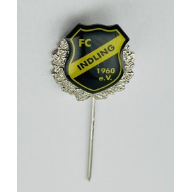 Pin FC Indling (GER)