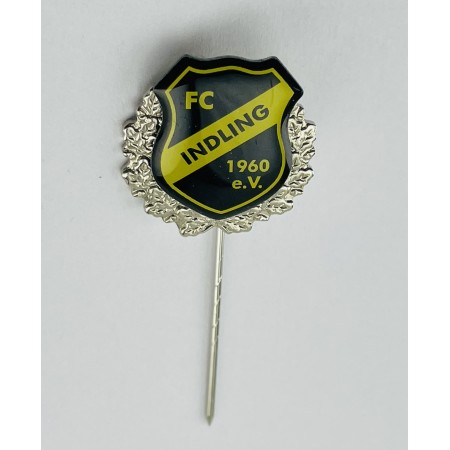Pin FC Indling (GER)