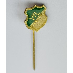 Pin VfL Tremsbüttel 1968 (GER)
