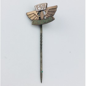 Pin ESV Grün-Weiß Meiderich (GER)