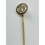 Pin aus Deutschland, Verein unbekannt