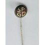 Pin aus Deutschland, Verein unbekannt