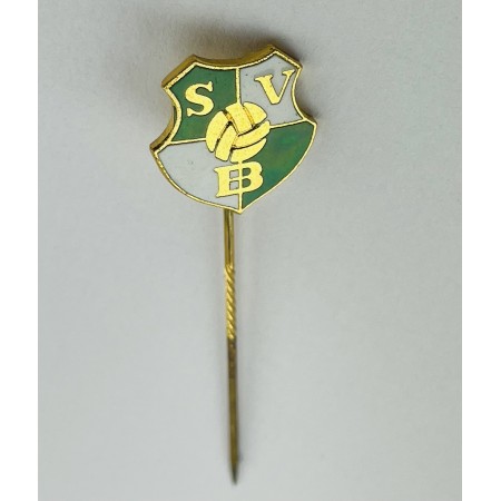 Pin aus Deutschland, Verein unbekannt