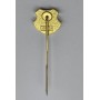 Pin aus Deutschland, Verein unbekannt