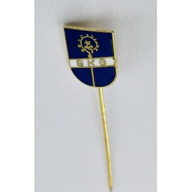 Pin aus Deutschland, Verein unbekannt
