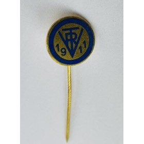 Pin aus Deutschland, Verein unbekannt