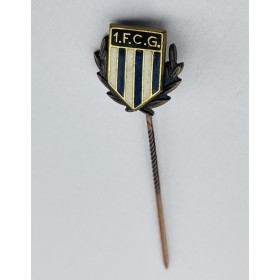 Pin aus Deutschland, Verein unbekannt
