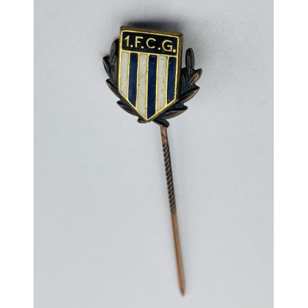 Pin aus Deutschland, Verein unbekannt