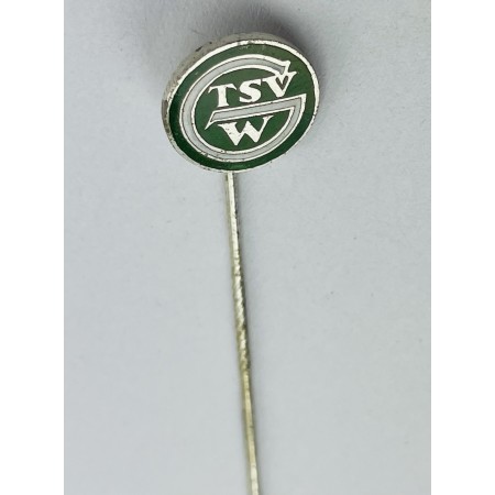 Pin aus Deutschland, Verein unbekannt