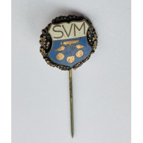 Pin aus Deutschland, Verein unbekannt