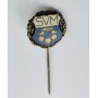 Pin aus Deutschland, Verein unbekannt