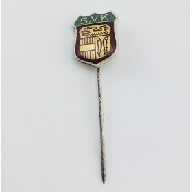 Pin aus Deutschland, Verein unbekannt