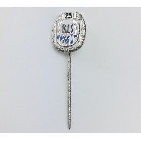 Pin aus Deutschland, Verein unbekannt