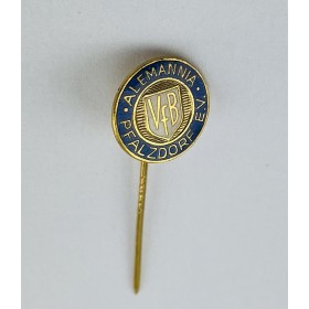 Pin VfB Alemannia Pfalzdorf 1926 (GER)