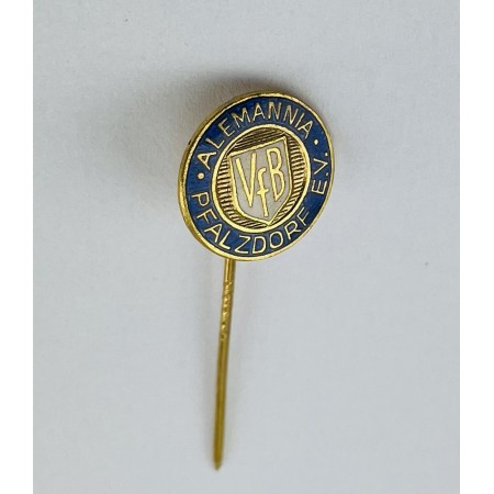 Pin VfB Alemannia Pfalzdorf 1926 (GER)