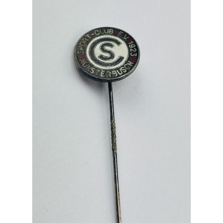 Pin SC Münsterbusch (GER)