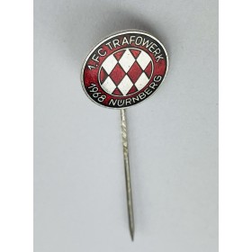 Pin 1. FC Trafowerk Nürnberg (GER)