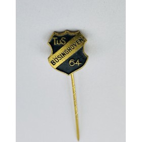 Pin TuS Bösinghoven (GER)