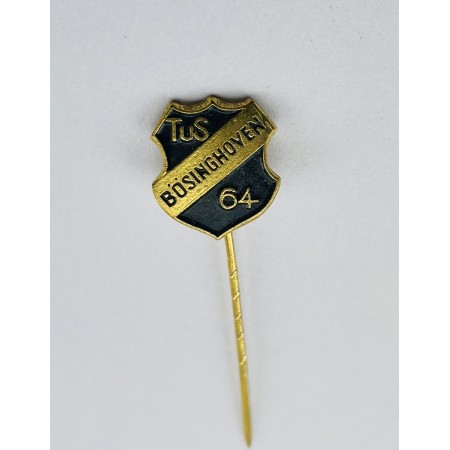 Pin TuS Bösinghoven (GER)