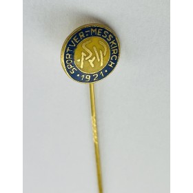 Pin SV Meßkirch (GER)