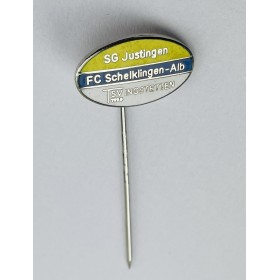 Pin SG Justingen (GER)