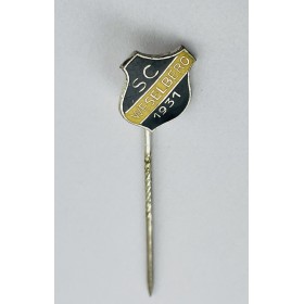 Pin SC Weselberg 1931 (GER)