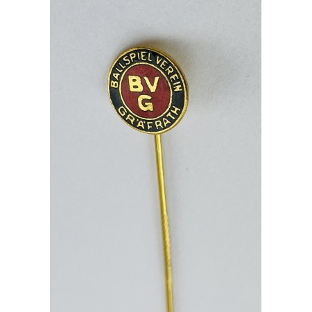 Pin Ballspiel-Verein Gräfrath (GER)