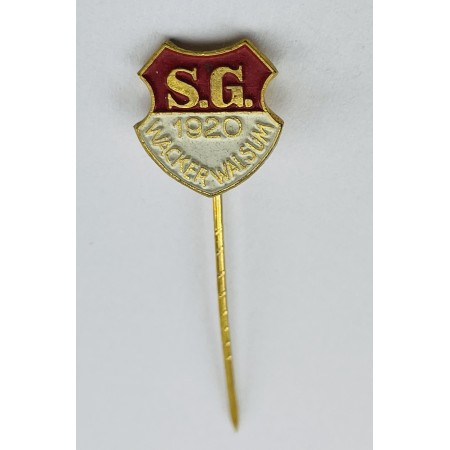 Pin SG Wacker Walsum (GER)