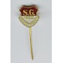 Pin SG Wacker Walsum (GER)