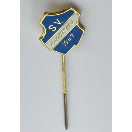 Pin SV Eberfing (GER)